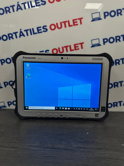 Panasonic Toughpad FZ - G1 - Portátiles Outlet