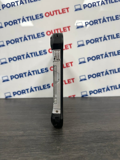 Panasonic Toughpad FZ - G1 Core i5 - 5300U 2.3GHz 8GB 128GB SSD - Portátiles Outlet