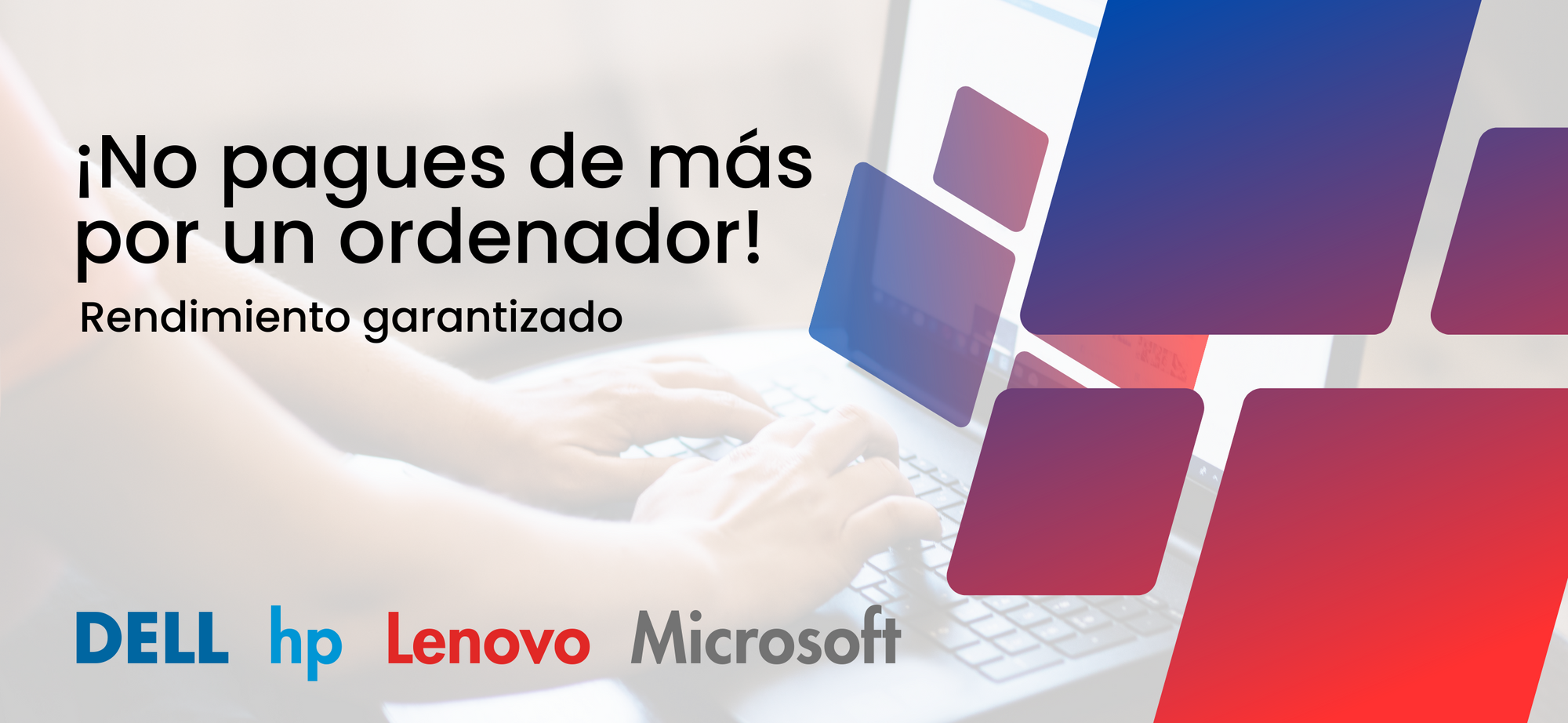 portatiles reacondicionados